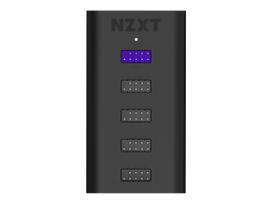 NZXT Internal USB Hub AC-IUSBH-M3 Sort