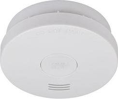 Brennenstuhl RM L 3100 Smoke Detector White