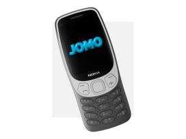 NOKIA 3210 2.4 128MB Grunge-style Grey