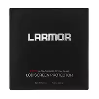 GGS Larmor Screen Protector for Fujifilm X100VI