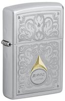 Žiebtuvėlis Zippo 47009 Vintage Filigree Design