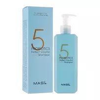 Masil 5 Probiotics Perfect Volume Shampoo 500 ml