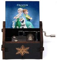 Muzikinė Dėžutė Frozen