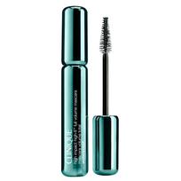 CLINIQUE High Impact High-Fi Full Volume Waterproof Mascara No.01 Intense Black 10ml 