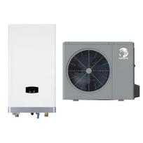Nordis oras-vanduo šilumos siurblys OPTIMUS PRO HOP100WIDU3 + HOP8WODU 8,3 kW (trifazis)