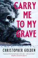 Carry Me to My Grave