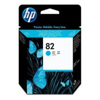 Kasetė rašaliniams spausdintuvams HP 82 C4911A C rašalinė kasetė