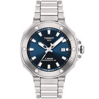 Tissot T-Race Powermatic 80 T141.807.11.041.00