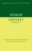 Homer: Odyssey Book XI