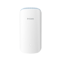 D-Link AX3000 Wi-Fi 6 Smart Mesh Extender | E30/E | 2.4 GHz, 5 GHz | 802.11ax | 2403Mbit/s | MU-MiMO No | no PoE