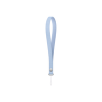 APPLE Wrist Strap - Crisp Blue | Apple