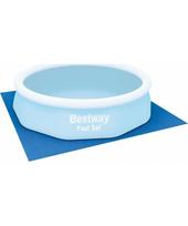 Žemės danga baseinui Bestway, 335x335cm