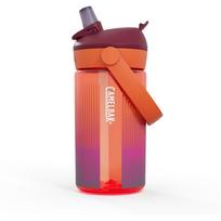 Tritan bottle CAMELBAK Thrive Flip Straw Kids 400ml   400ml