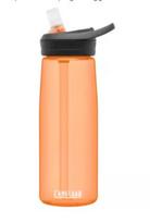 CamelBak Eddy+ Daily usage 750 ml Tritan Orange