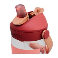 Tritan bottle CAMELBAK Thrive Flip Straw Kids 400ml   400ml