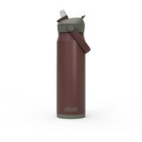 Thermal bottle CAMELBAK Thrive Flip Straw Insulated SST 740ml   740ml