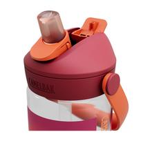 Tritan bottle CAMELBAK Thrive Flip Straw Kids 400ml   400ml
