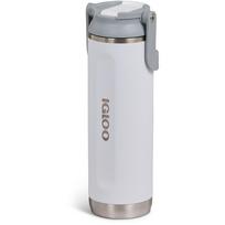 Thermal bottle (with straw) IGLOO Sport Sipper 20 OZ (0,6 litres)   one size