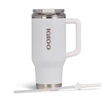 Thermal mug (with straw) IGLOO Travel Mug 32 OZ (0,95 litres)   one size