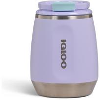 Thermal bottle IGLOO Wine Tumbler 10 OZ (0,3 litres)   one size