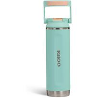 Thermal bottle (with straw) IGLOO Sport Sipper 20 OZ (0,6 litres)   one size