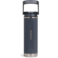 Thermal bottle (with straw) IGLOO Sport Sipper 20 OZ (0,6 litres)   one size