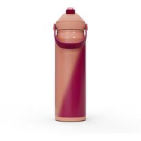 Thermal bottle CAMELBAK Thrive Flip Straw Insulated SST 740ml   740ml