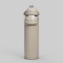Thermal bottle CAMELBAK Thrive Flip Straw Insulated SST 740ml   740ml