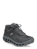 On - Cloudhorizon 2 Mid Waterproof - Sportiniai žygio batai - Pilka