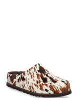 UGG - M Otzo Western Clog - Mulai ir klumpės - Marga / raštuota
