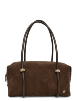 HUGO - Briony S_Duffle - Rankinė - Ruda
