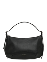 HUGO - Lucya_Sm Hobo - Rankinė - Juoda