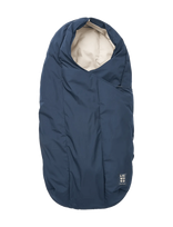 Liewood - Orion Sleeping Bag - Vokeliai vaikams - Tamsiai mėlyna