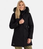 Žieminė striukė parka Vivian 1, moteriška XL, Huppa