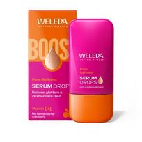 Weleda Veido serumas porų matomumui mažinti Pore Refining Serum Drops 30ml