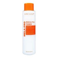 Nine Less Mela- Pro ryžių ir TXA veido tonikas 200 ml