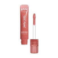 NYX Professional Makeup Jelly Job lūpų blizgis 05 Honey, It’s Jelly 8 ml.