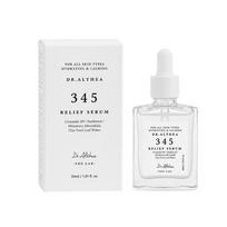 Dr. Althea 345 Relief veido serumas 30 ml