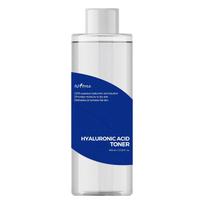 ISNTREE hialurono rūgšties drėkinamasis veido tonikas 400 ml