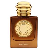 Burberry God Amber Vanilla Eau de Parfum papildymas, 50 ml