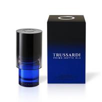 Trussardi Primo Notte Blu Eau de Parfum vyriškas kvepalų vanduo, 50 ml