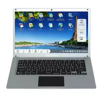 Ordissimo Eve 4 14 N5100/8GB/256GB SSD/1x USB 3.2/1x USB 2.0 without OS - 256GB - 8GB