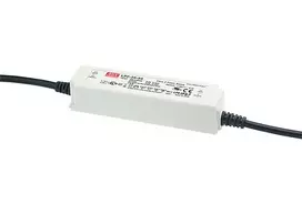 Mean Well LPF-25-36 25W 36V LED Driver IP67