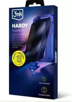 3MK PROTECTION Samsung Galaxy A37 - 3mk Hardy Privzone 9H Screen Protector