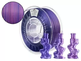 Spectrum PLA Magic SILK Filament 1.75mm 1kg MAGENTA DREAM
