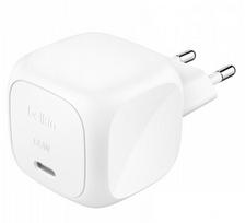 65W PPS Charger USB-C white