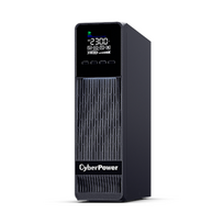 CyberPower UPS Systems | OLS1KECR | 1000 VA | 900 W | 300 V