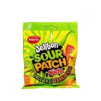 SOUR PATCH Vaikiški želė saldainiai 80g