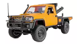 Amewi 1:12 RC visureigis 4WD su šepetėliniu varikliu RTR 2,4 GHz (22752)