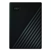 WD Drive PLUS 5TB 2,5 inch USB 3.2 Gen 1 išorinis HDD, Silicon Gray WDBZCD0050BBK-WEWM